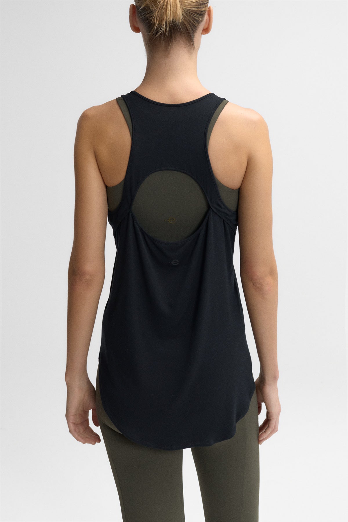 CAMISETA CULIK NEGRA