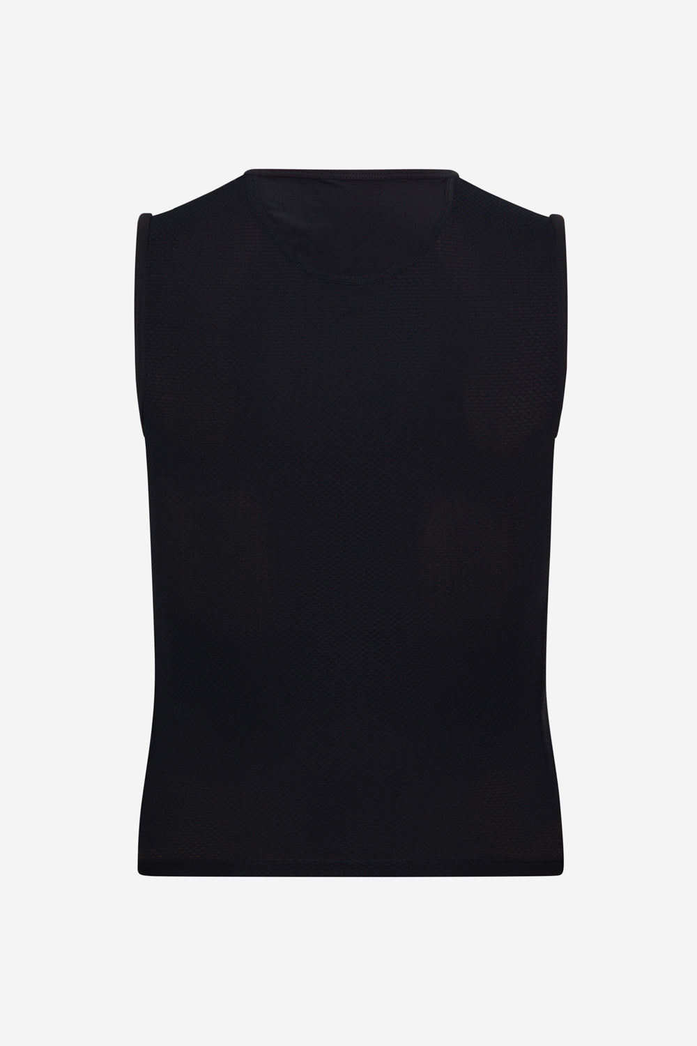 T-SHIRT TECHNIQUE GREYTON NOIR