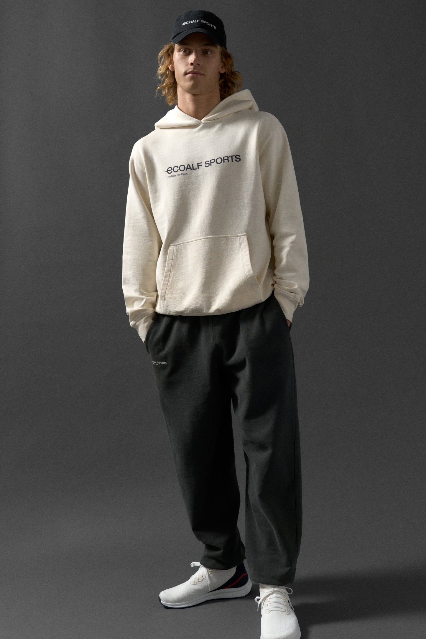 PANTALÓN UNISEX CALIFORNIA VERDE